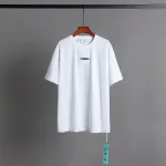   WH-OFF WHITE T-shirt 2629