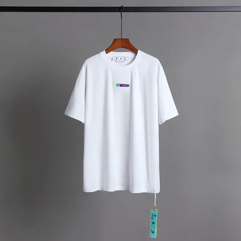   WH-OFF WHITE T-shirt 2629