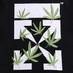   WH-OFF WHITE T-shirt 2629