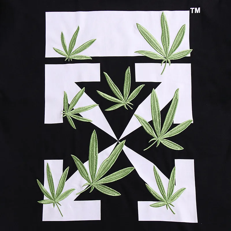   WH-OFF WHITE T-shirt 2629