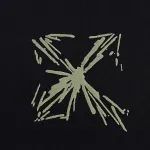   WH-OFF WHITE T-shirt 2642