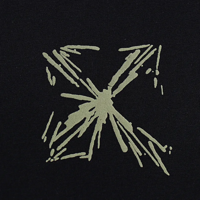   WH-OFF WHITE T-shirt 2642