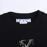   WH-OFF WHITE T-shirt 2642