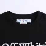  WH-OFF WHITE T-shirt 2670