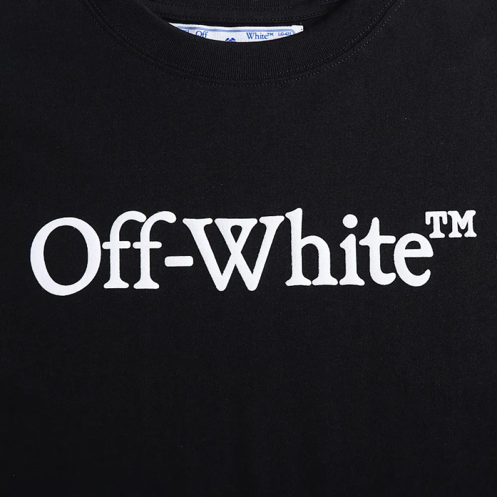   WH-OFF WHITE T-shirt 2670