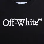   WH-OFF WHITE T-shirt 2670
