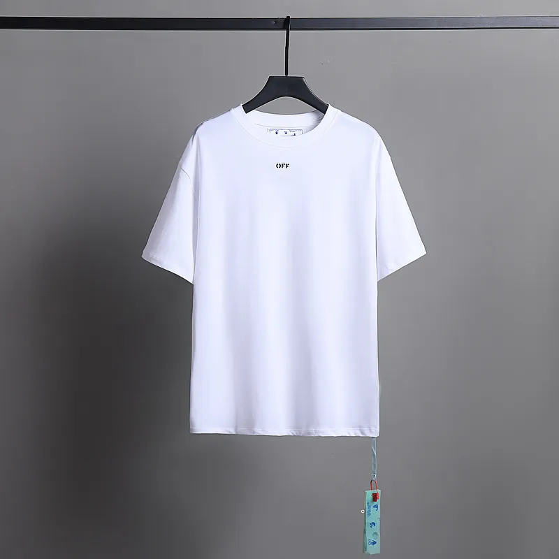   WH-OFF WHITE T-shirt 2675