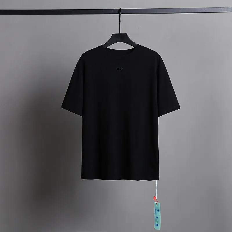   WH-OFF WHITE T-shirt 2675