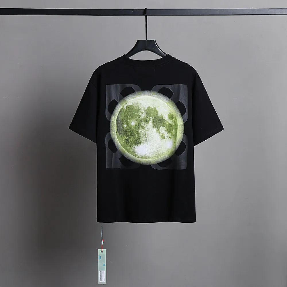   WH-OFF WHITE T-shirt 2675
