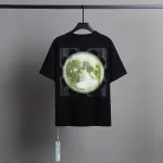   WH-OFF WHITE T-shirt 2675