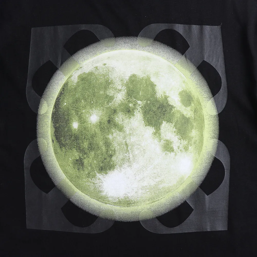   WH-OFF WHITE T-shirt 2675