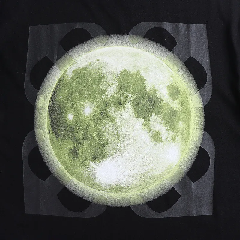   WH-OFF WHITE T-shirt 2675