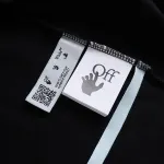   WH-OFF WHITE T-shirt 2675