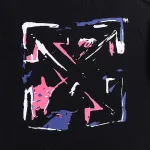   WH-OFF WHITE T-shirt 2677