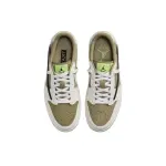  Air Jordan 1 Low Travis Scott x Air Jordan 1 Low Golf “Olive”  FZ3124-200