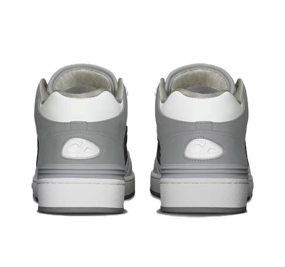 Dior B57 Mid Oblique Grey  3SH141ZXU_H860