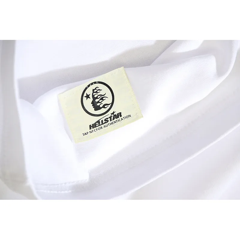  Hellstar  T-shirt 501