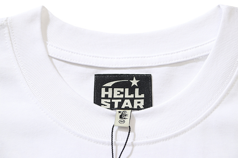 H*lst*r  t-shirt 502