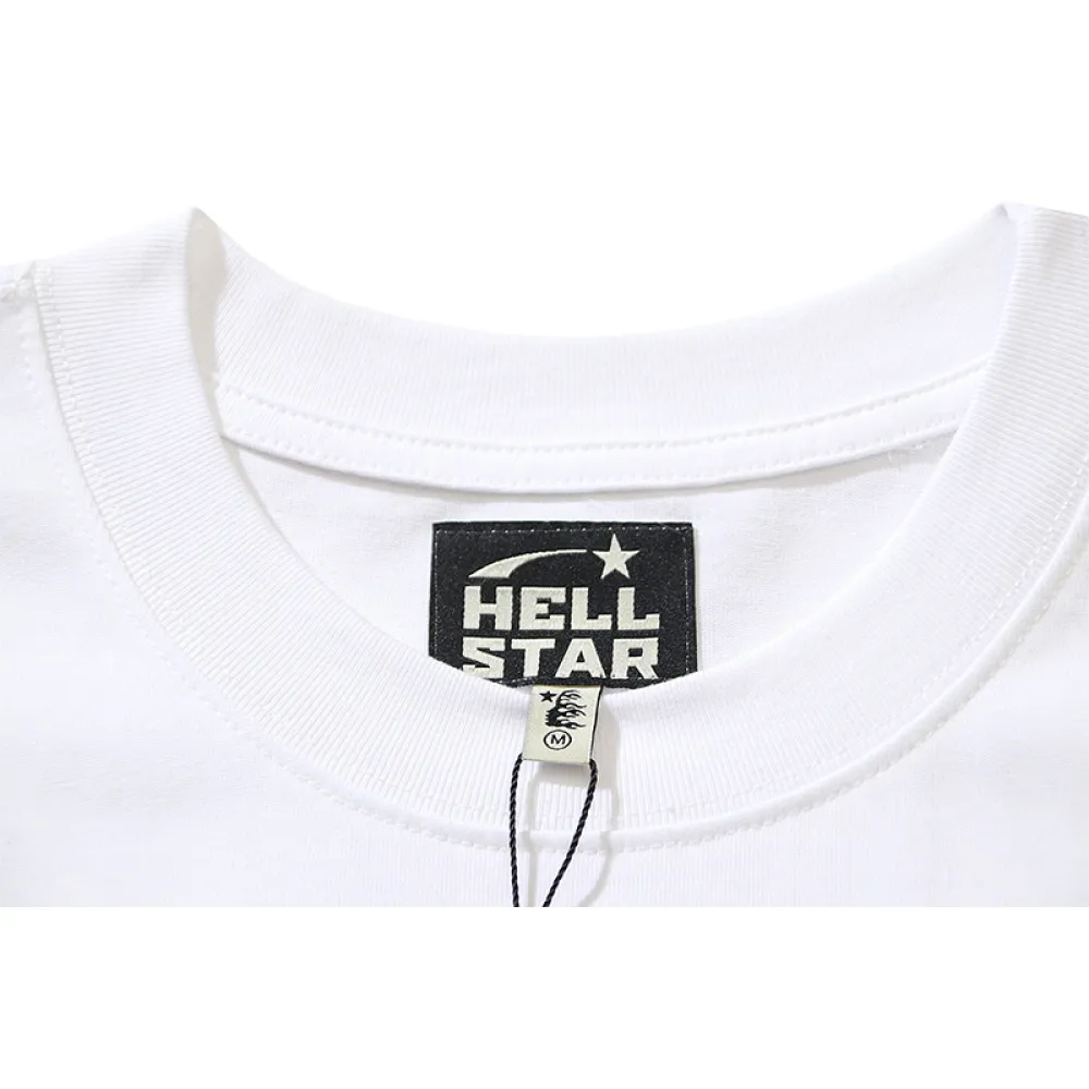  Hellstar  T-shirt 502