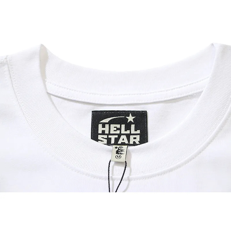  Hellstar  T-shirt 502
