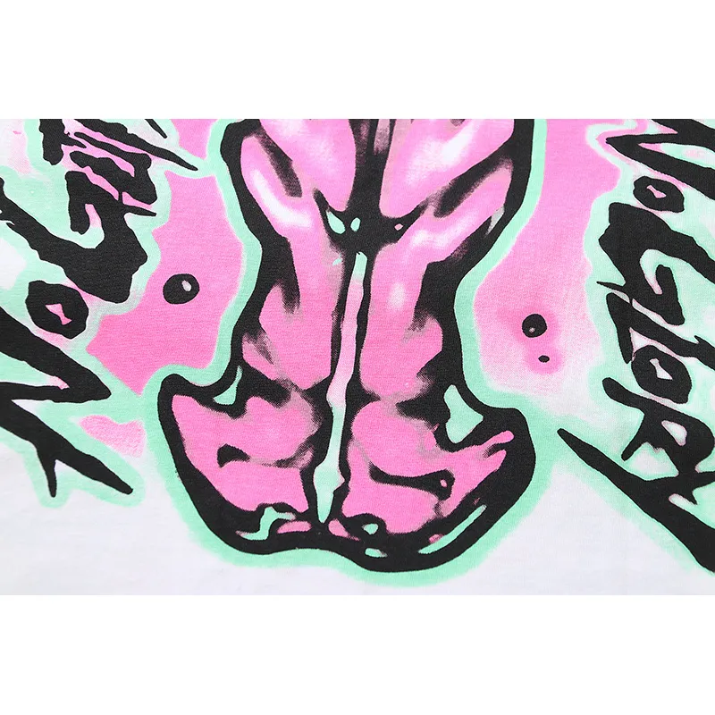  Hellstar  T-shirt 505