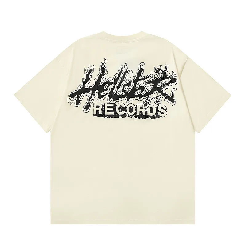  Hellstar  T-shirt 507