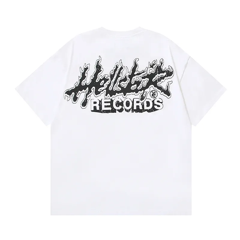 Hellstar  T-shirt 507