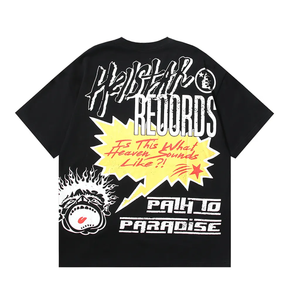 Hellstar  T-shirt 509