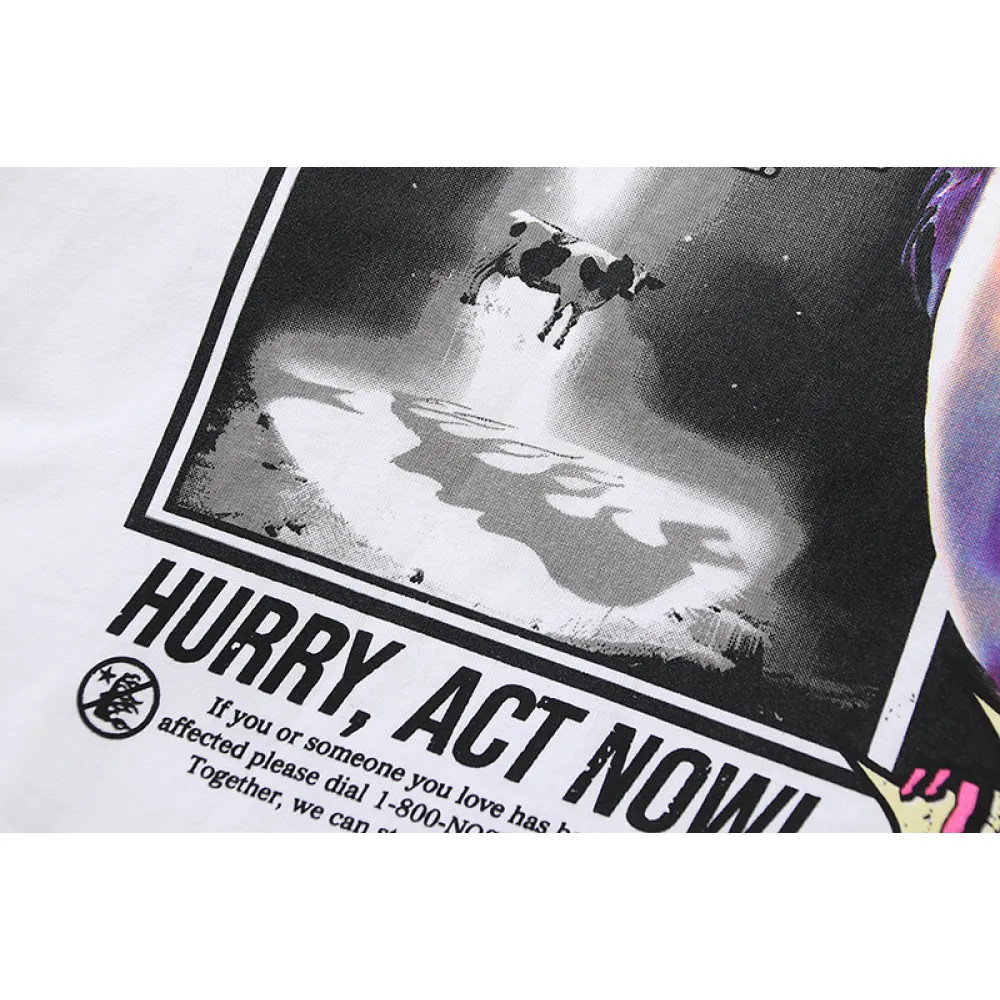  Hellstar  T-shirt 517