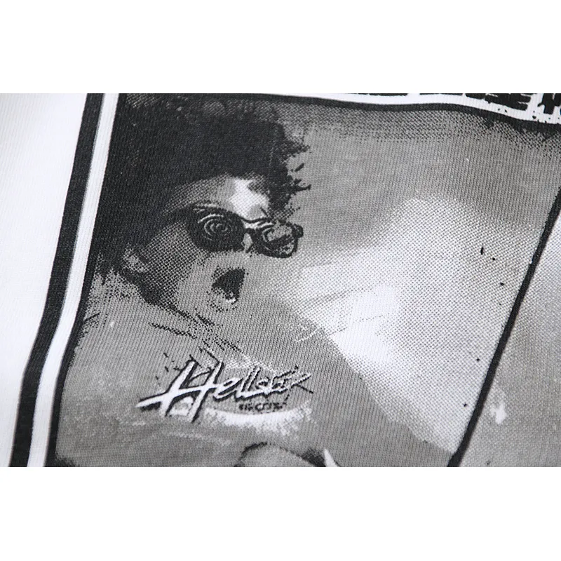  Hellstar  T-shirt 517