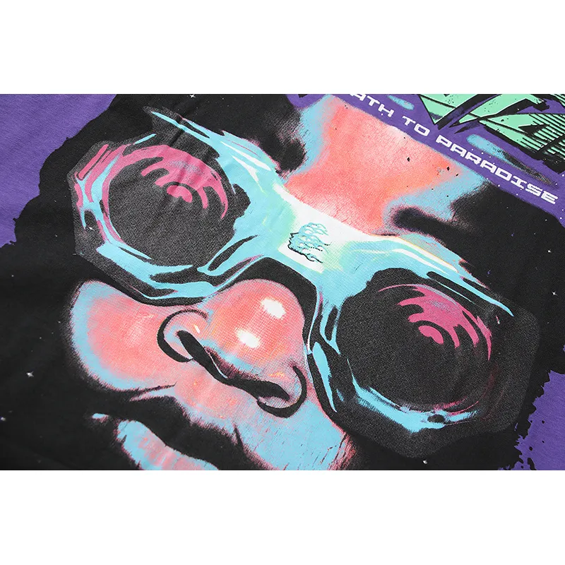 Hellstar  T-shirt 518