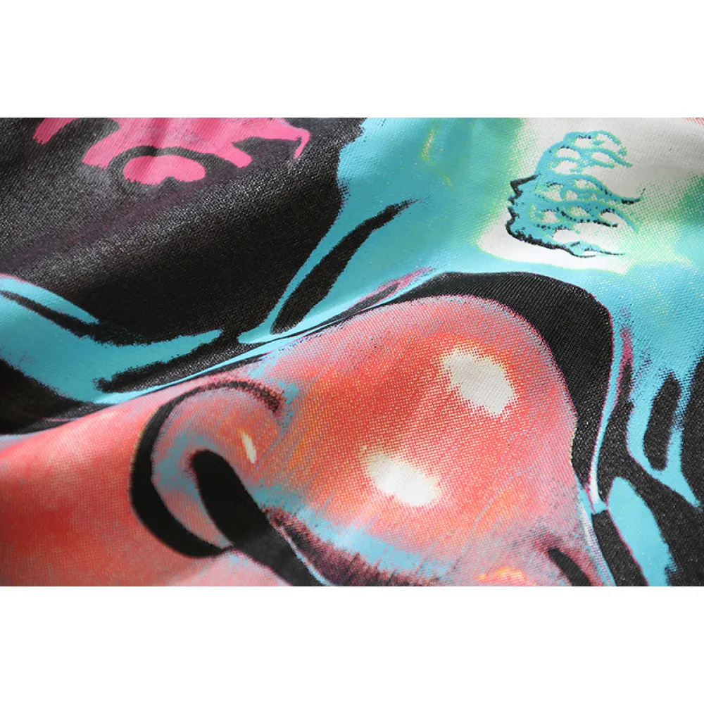 Hellstar  T-shirt 518