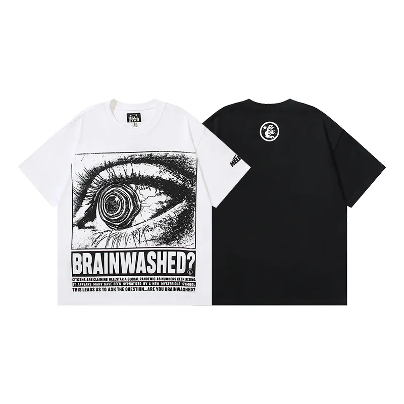  Hellstar  T-shirt 520