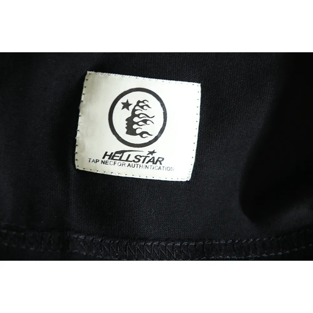  Hellstar  T-shirt 520