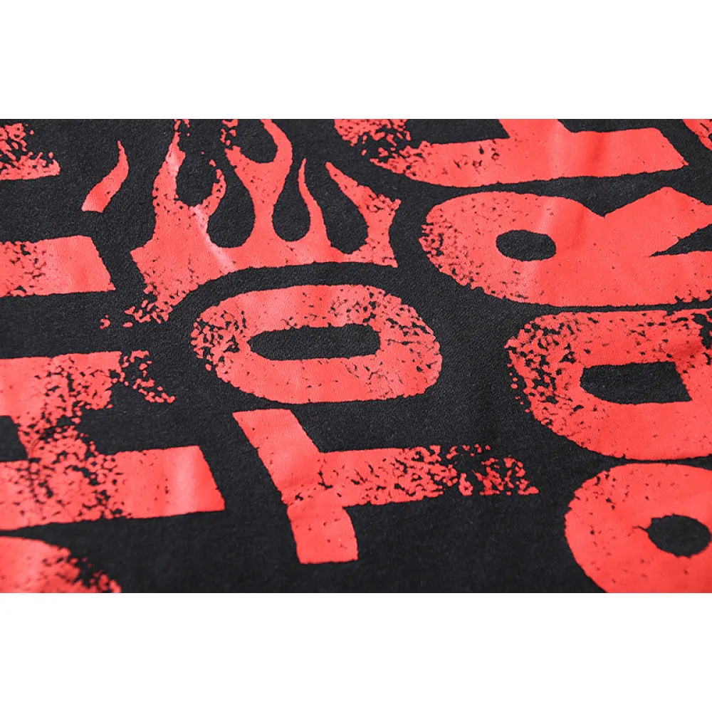  Hellstar  T-shirt 605