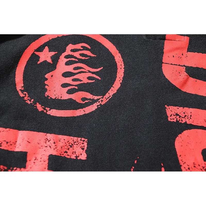  Hellstar  T-shirt 605
