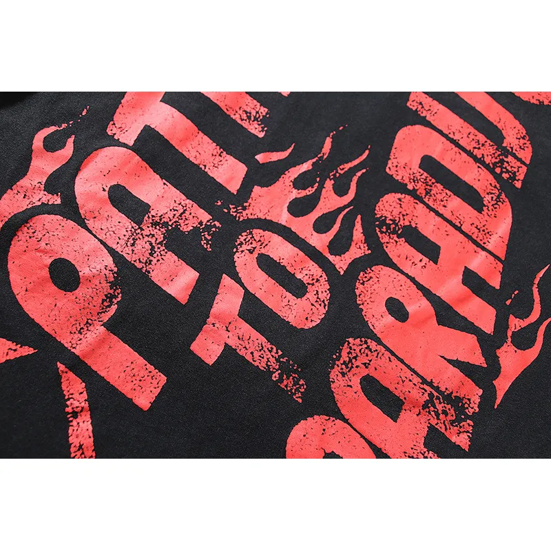  Hellstar  T-shirt 605