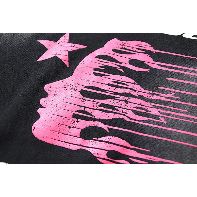 Hellstar  T-shirt 612