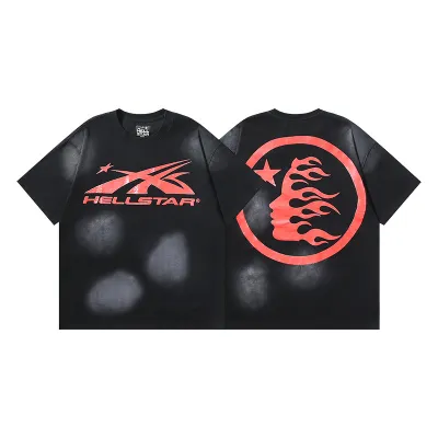  Hellstar  T-shirt 621 01