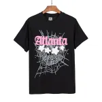  Sp5der T-shirt 2506