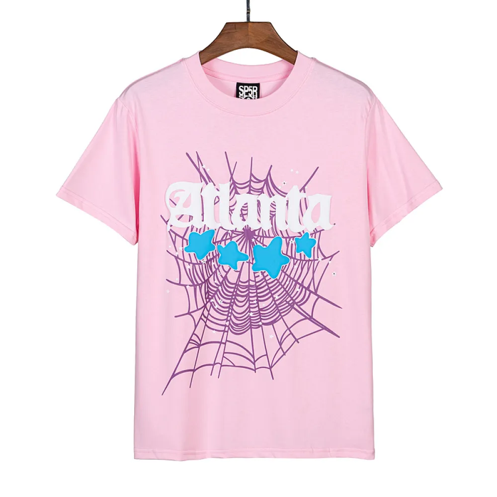  Sp5der T-shirt 2506