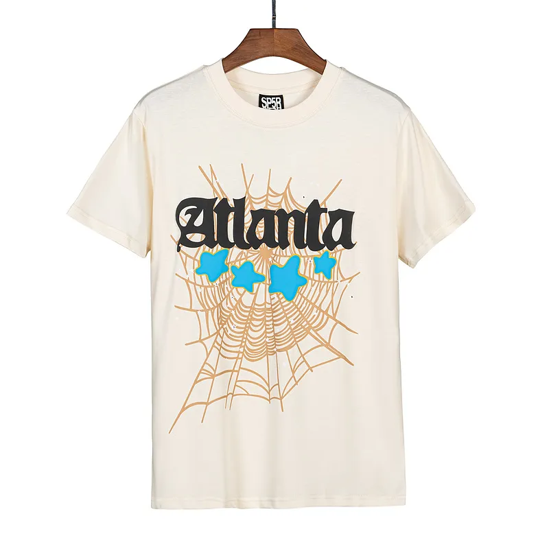  Sp5der T-shirt 2506