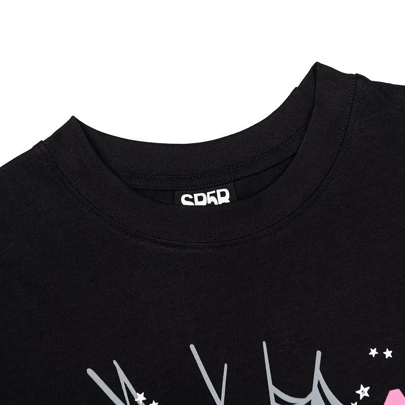  Sp5der T-shirt 2506