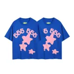  Sp5der T-shirt 6010