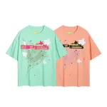  Sp5der T-shirt 6015