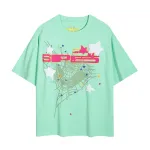  Sp5der T-shirt 6015