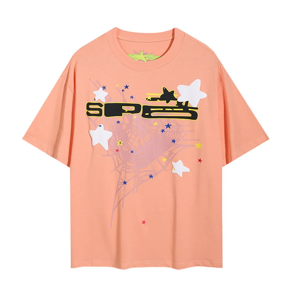  Sp5der T-shirt 6015