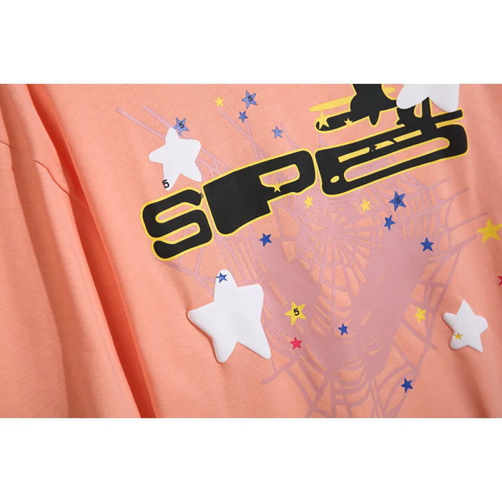  Sp5der T-shirt 6015