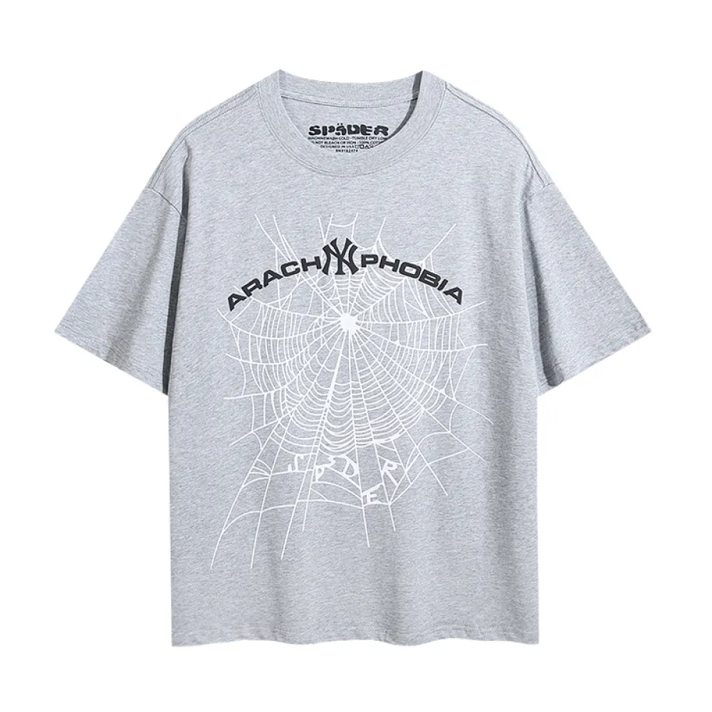  Sp5der T-shirt 6018