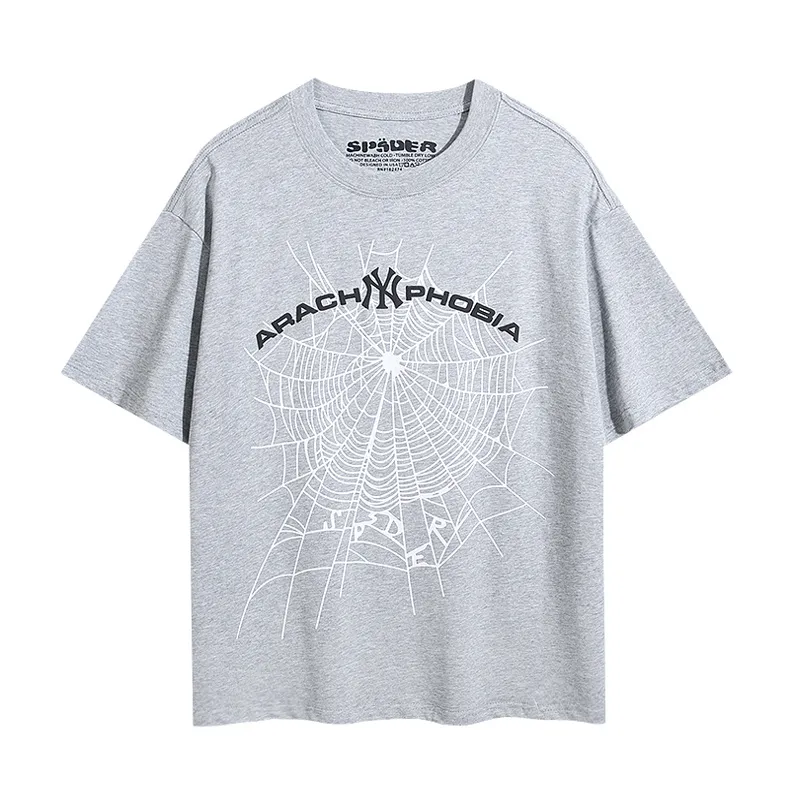 Sp5der T-shirt 6018